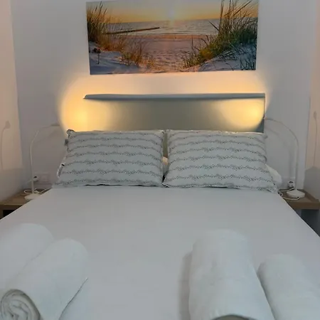 Apartamento Loft 1a