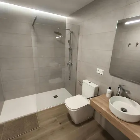 Apartamento Loft 1a